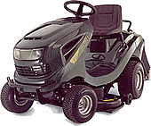 Heritage Tractor